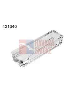 42104A Пепельница для 1-й сигары 20х6х3,5 см