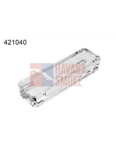 42104A Пепельница для 1-й сигары 20х6х3,5 см