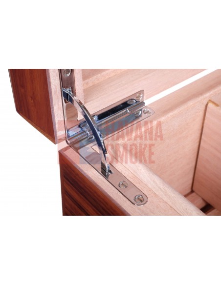 Хьюмидор Howard Miller 810-036 - купить в интернет-магазине Havana Smoke