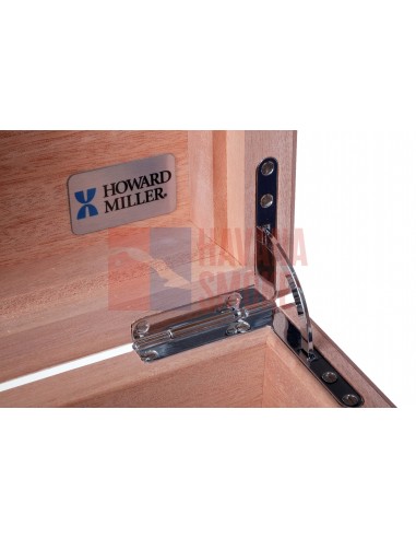 Хьюмидор Howard Miller 810-036 - купить в интернет-магазине Havana Smoke