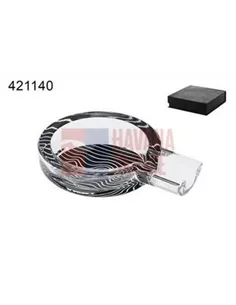 42114A Пепельница для 1-й сигары стекло