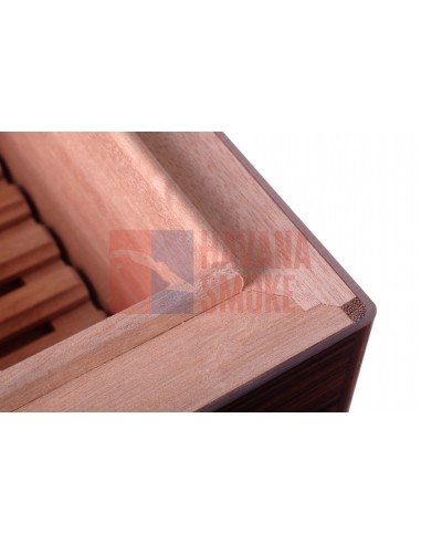 Хьюмидор Howard Miller 810-036 - купить в интернет-магазине Havana Smoke