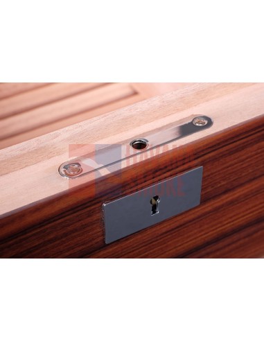 Хьюмидор Howard Miller 810-036 - купить в интернет-магазине Havana Smoke