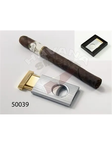 Тампер трубочный Mastro de Paja, Черный акрил