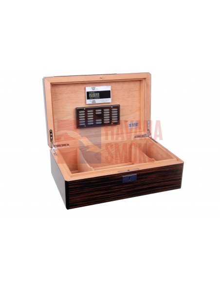 Хьюмидор Howard Miller 810-038 - купить в интернет-магазине Havana Smoke