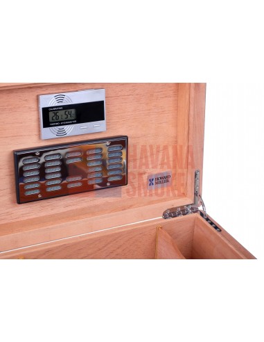 Хьюмидор Howard Miller 810-038 - купить в интернет-магазине Havana Smoke