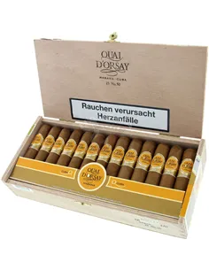 Quai D’Orsay No. 50