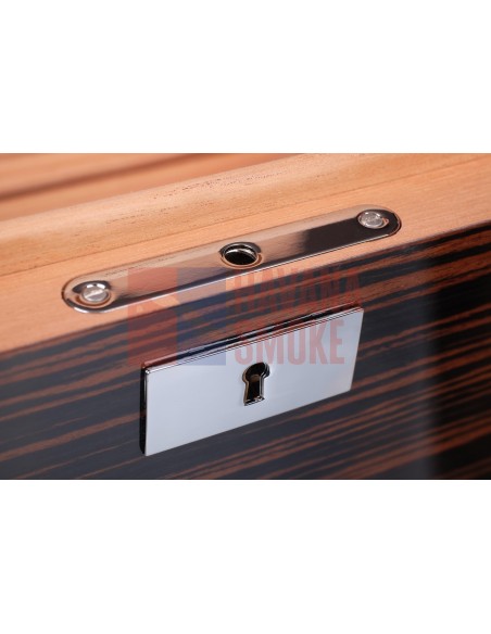 Хьюмидор Howard Miller 810-038 - купить в интернет-магазине Havana Smoke