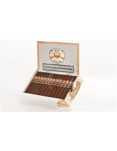 H.Upmann Robusto Anejados