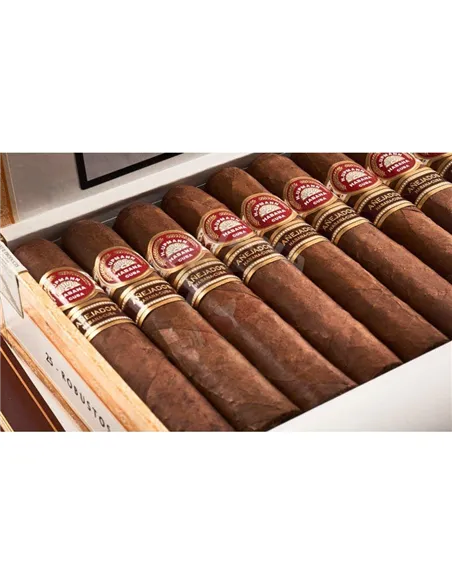 H.Upmann Robusto Anejados