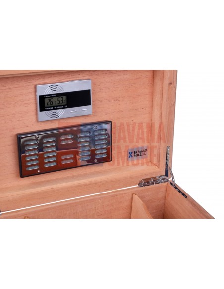 Хьюмидор Howard Miller CB-24 - купить в интернет-магазине Havana Smoke