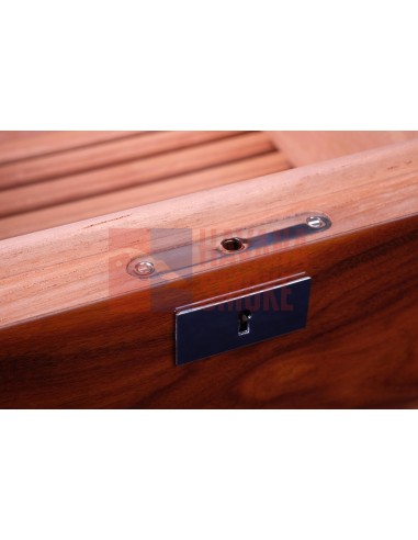 Хьюмидор Howard Miller CB-24 - купить в интернет-магазине Havana Smoke