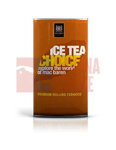 Сигаретный табак Mac Baren Ice Tea Choice