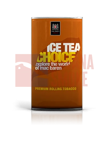 Сигаретный табак Mac Baren Ice Tea Choice