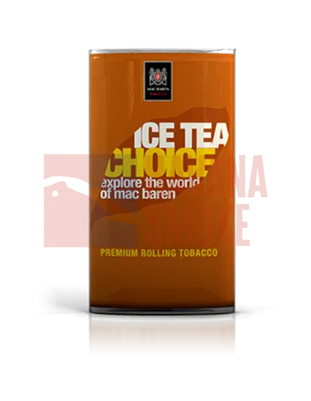 Сигаретный табак Mac Baren Ice Tea Choice
