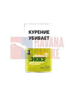 Сигаретный табак Mac Baren Limocello Choice