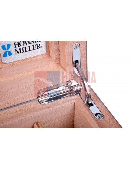 Хьюмидор Howard Miller CB-15 - купить в интернет-магазине Havana Smoke