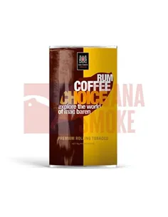 Сигаретный табак Mac Baren Rum Coffee Choice