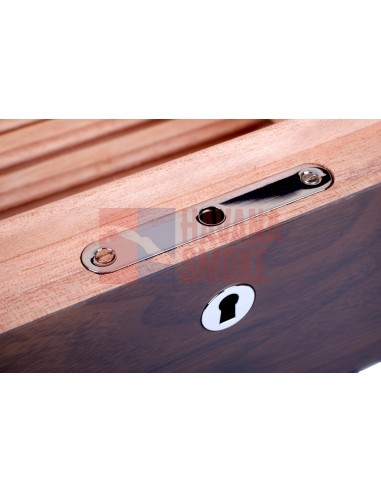 Хьюмидор Howard Miller CB-15 - купить в интернет-магазине Havana Smoke