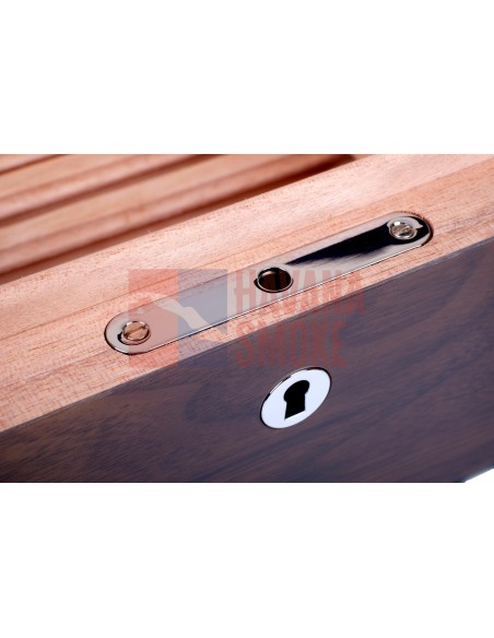 Хьюмидор Howard Miller CB-15 - купить в интернет-магазине Havana Smoke