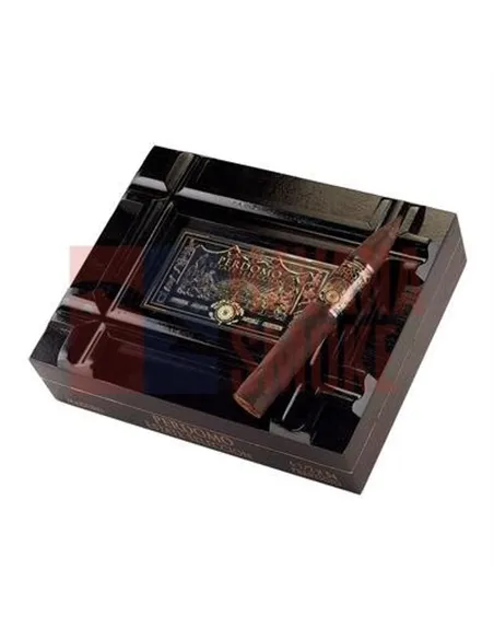 Perdomo Estate Seleccion Vintage Maduro Prestigio