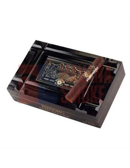 Perdomo Estate Seleccion Vintage Maduro Regente