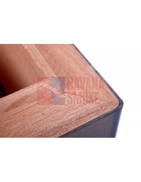 Хьюмидор Howard Miller CB-15 - купить в интернет-магазине Havana Smoke