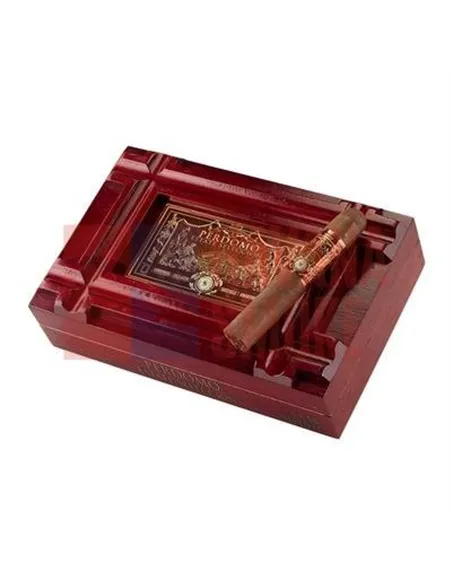 Perdomo Estate Seleccion Vintage Sun Grown Regente
