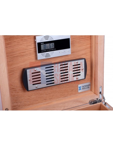 Хьюмидор Howard Miller 810-019 - купить в интернет-магазине Havana Smoke