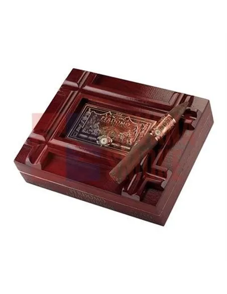 Perdomo Estate Seleccion Vintage Sun Grown Prestigio