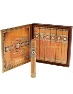 Perdomo Habano Bourbon Barrel-Aged Connecticut Gift Set
