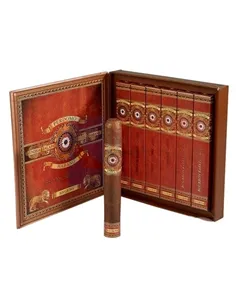Perdomo Habano Bourbon Barrel-Aged Sun Grown Gift Set