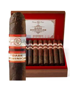 Rocky Patel Dark Dominican Supremo
