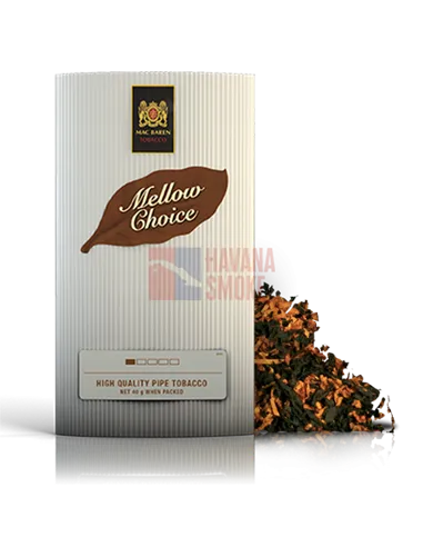 Mac Baren "Mellow Choice" 40 g