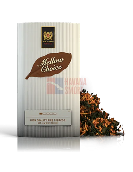 Mac Baren "Mellow Choice" 40 g