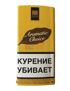 Mac Baren "Aromatic Choice" 40 g