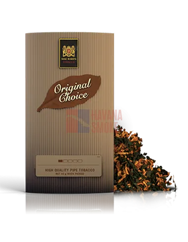 Mac Baren "Original Choice" 40 g