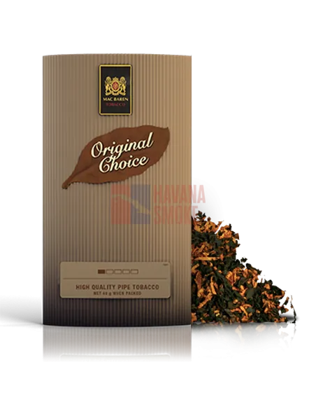 Mac Baren "Original Choice" 40 g