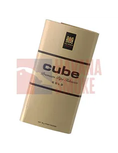 Табак трубочный Mac Baren Cube Gold 40g