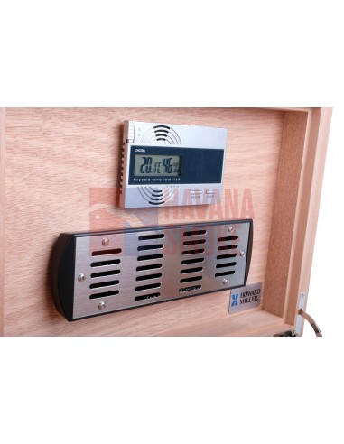 Хьюмидор Howard Miller 810-021 - купить в интернет-магазине Havana Smoke