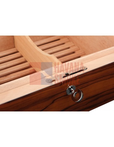 Хьюмидор Howard Miller 810-057 - купить в интернет-магазине Havana Smoke