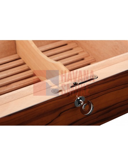 Хьюмидор Howard Miller 810-057 - купить в интернет-магазине Havana Smoke