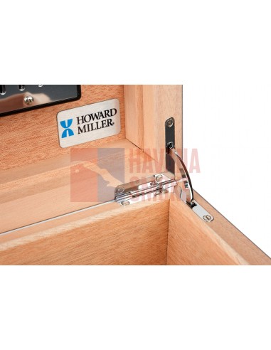 Хьюмидор Howard Miller 810-057 - купить в интернет-магазине Havana Smoke