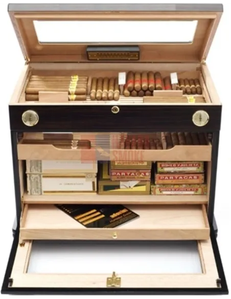 Adorini Aficionado Deluxe