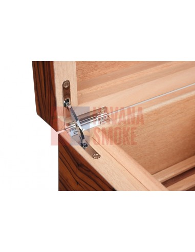 Хьюмидор Howard Miller 810-057 - купить в интернет-магазине Havana Smoke