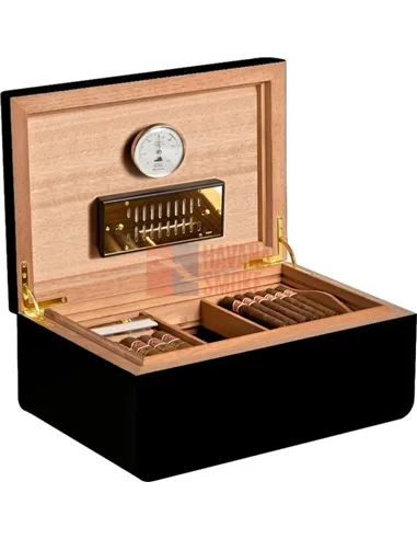 Adorini Carrara L black - Deluxe