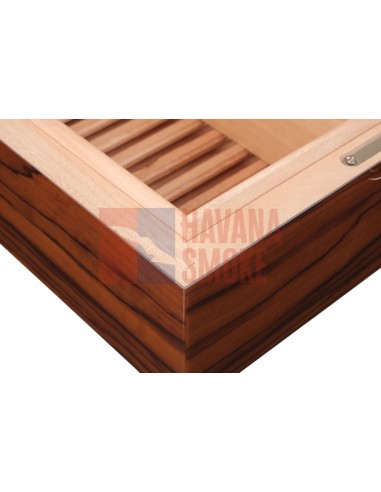 Хьюмидор Howard Miller 810-057 - купить в интернет-магазине Havana Smoke