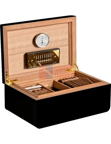 Adorini Carrara L black - Deluxe