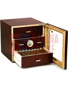 Adorini Chianti Medium Rosewood - Deluxe