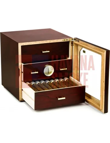 Adorini Chianti Medium Rosewood - Deluxe